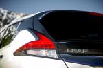 Nissan Leaf 2018 года (UK)